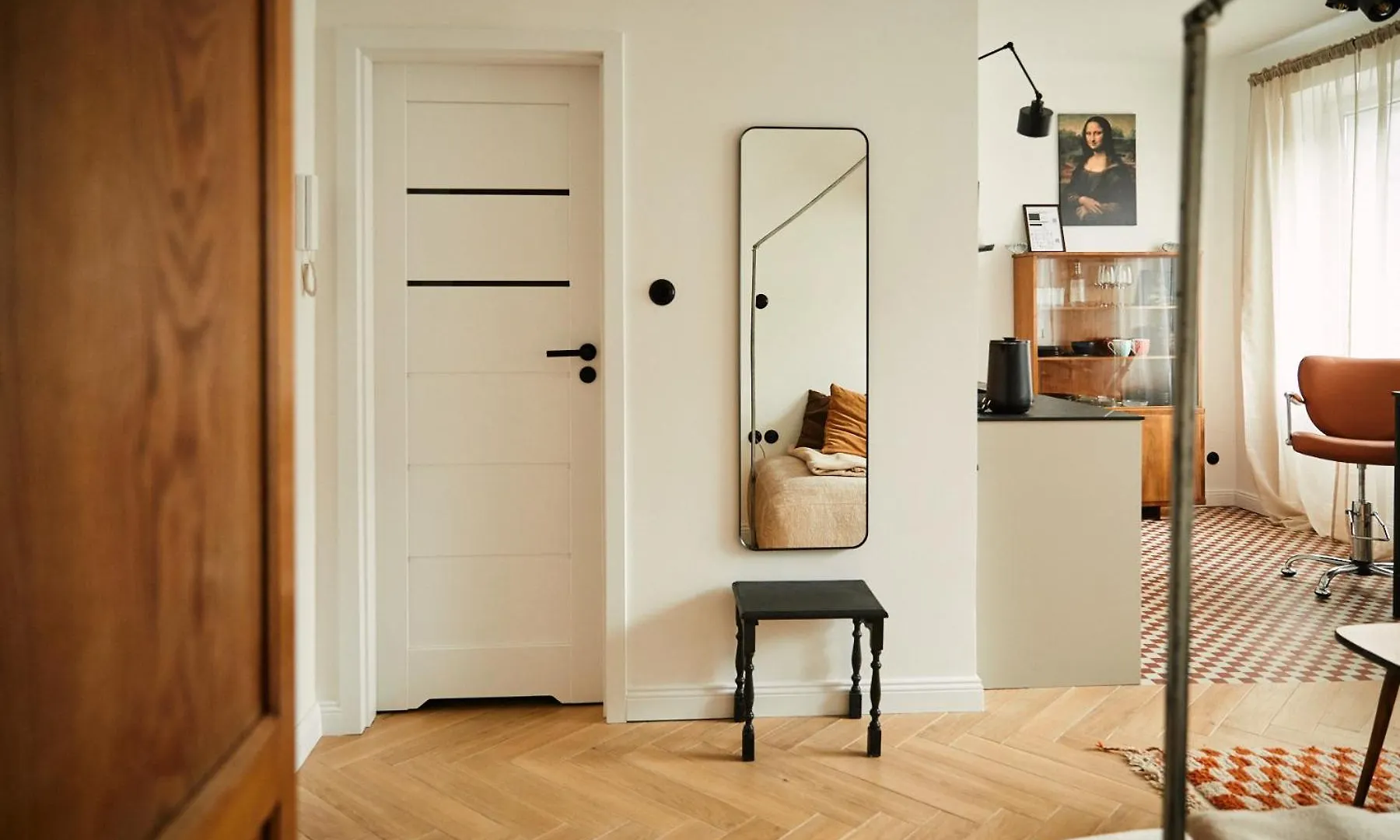 Czerska Warsaw Vintage Retreat Apartment 0*,
