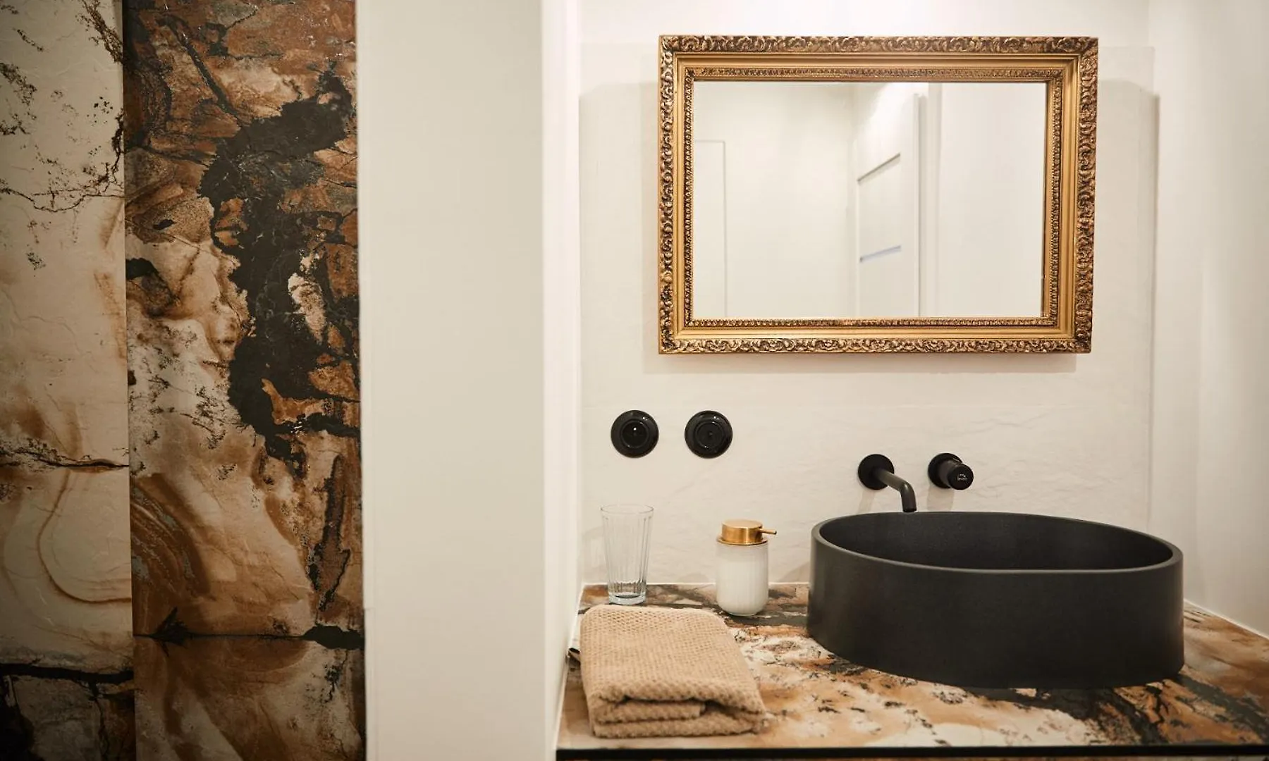 Czerska Warsaw Vintage Retreat Apartment