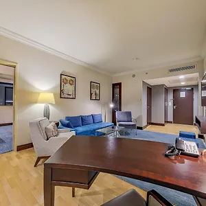 5* Hotel Intercontinental By Ihg