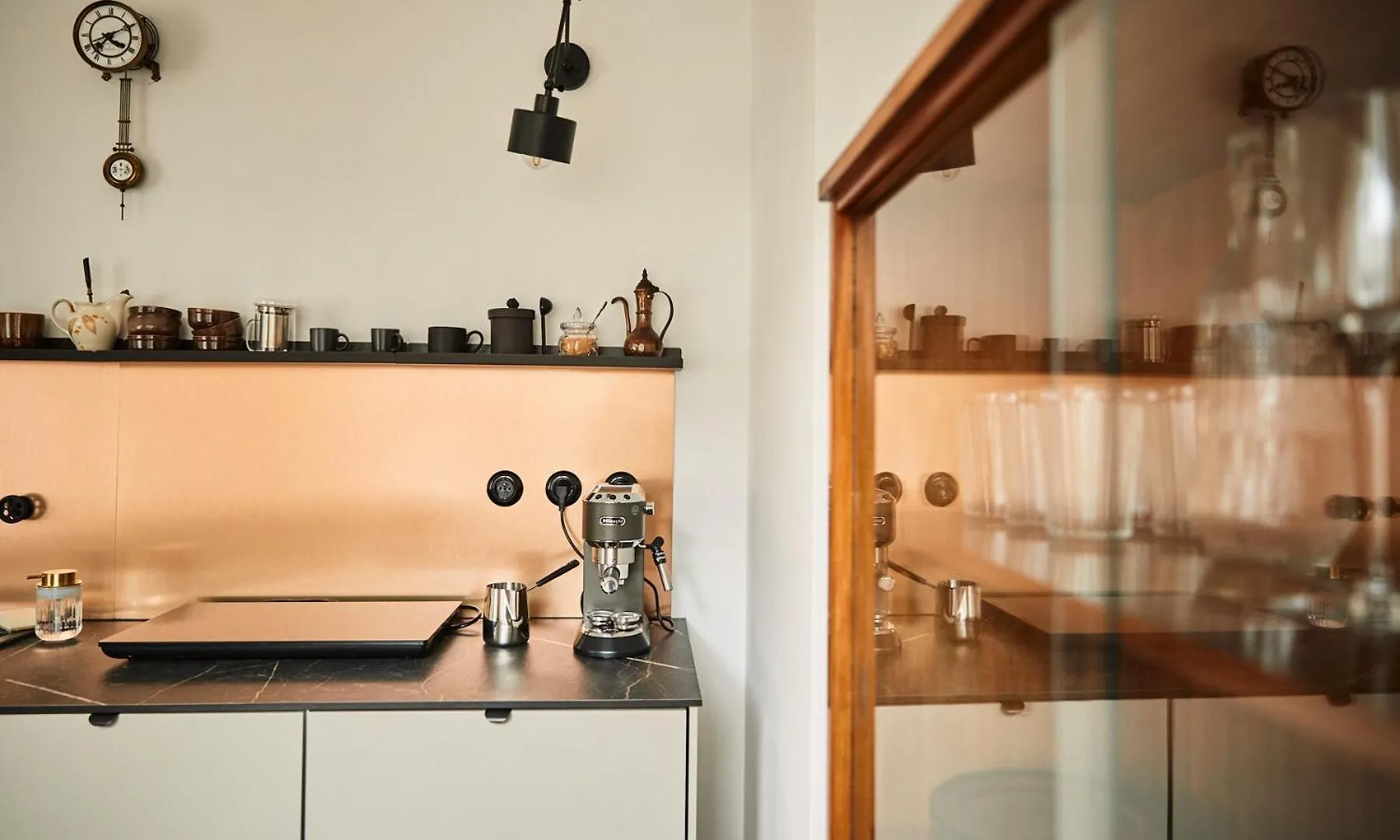 Apartmán Czerska Warsaw Vintage Retreat Polsko